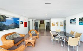 Eden Rentals Molino Blanco Penthouse